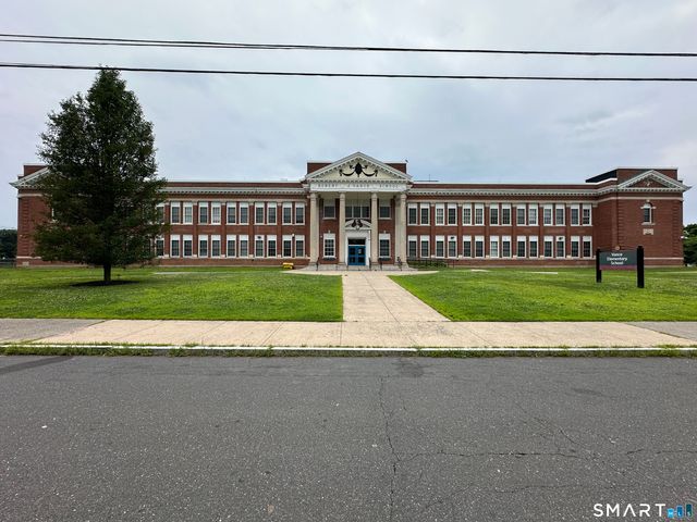 167 Shuttle Meadow Avenue, New Britain, CT 06052