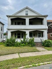 167 Shuttle Meadow Avenue, New Britain, CT 06052