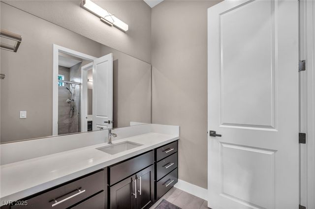 7780 Hickam Avenue, Las Vegas, NV 89129