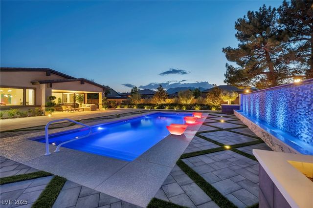 7780 Hickam Avenue, Las Vegas, NV 89129