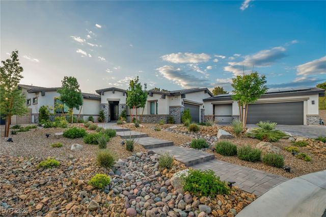 7780 Hickam Avenue, Las Vegas, NV 89129