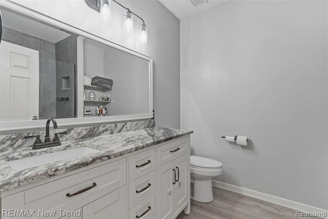 3270 Johanna Ware, Wixom, MI 48393