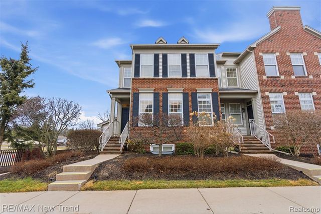 3270 Johanna Ware, Wixom, MI 48393