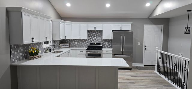 3903 Kentucky Street, Gary, IN 46409