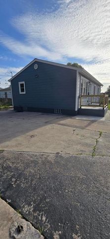 3903 Kentucky Street, Gary, IN 46409