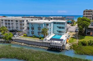 6301 N Ocean Blvd. # 2B, North Myrtle Beach, SC 29582