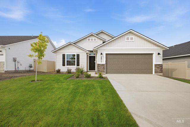 2419 W Red Jasper Dr, Kuna, ID 83634 property photo