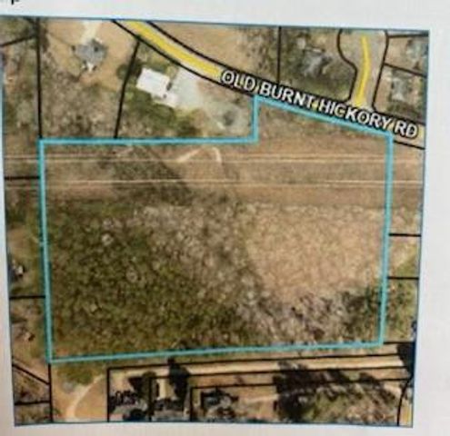 0 Old Burnt Hickory Road, Acworth, GA 30101