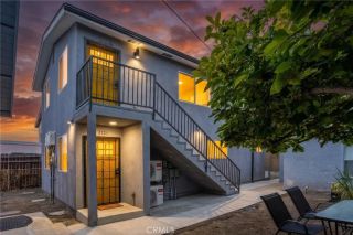 3121 Obama Boulevard, Los Angeles, CA 90018