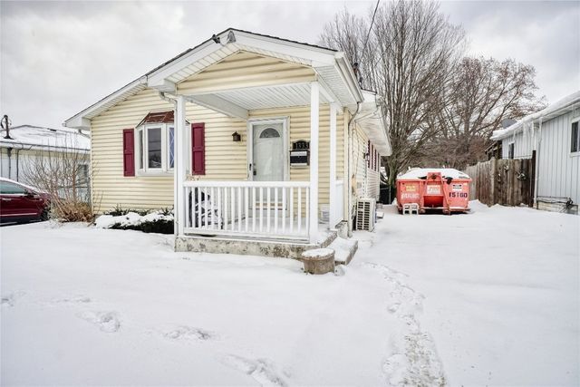 1333 E 38TH Street, Erie, PA 16504