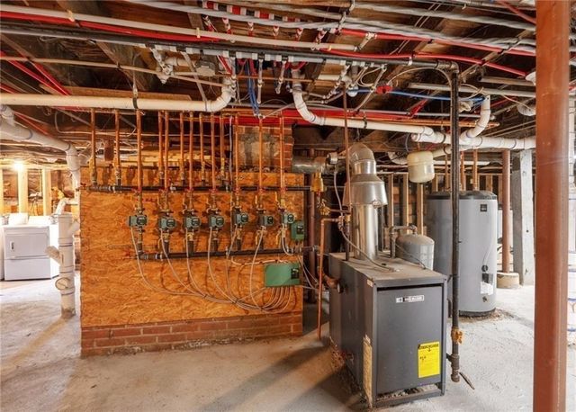 58 Harrison Avenue, Woonsocket, RI 02895