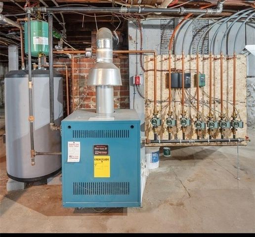 58 Harrison Avenue, Woonsocket, RI 02895