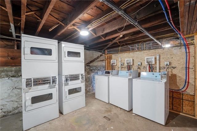 58 Harrison Avenue, Woonsocket, RI 02895