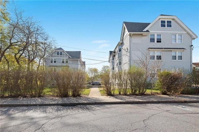 58 Harrison Avenue, Woonsocket, RI 02895