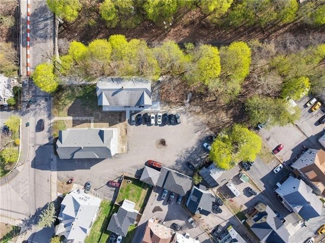 58 Harrison Avenue, Woonsocket, RI 02895