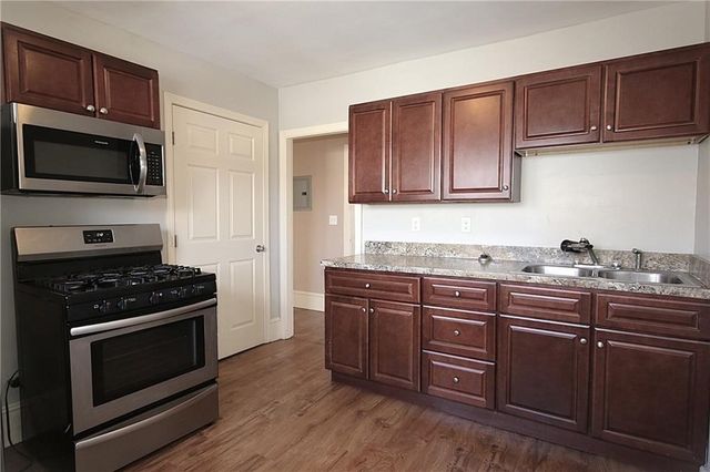 58 Harrison Avenue, Woonsocket, RI 02895