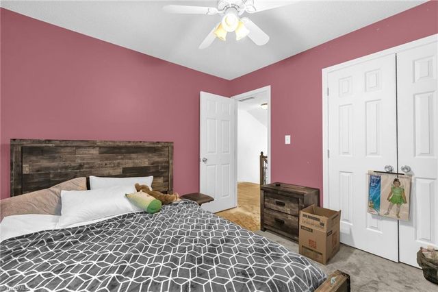 9 Compton Court, Greensboro, NC 27407