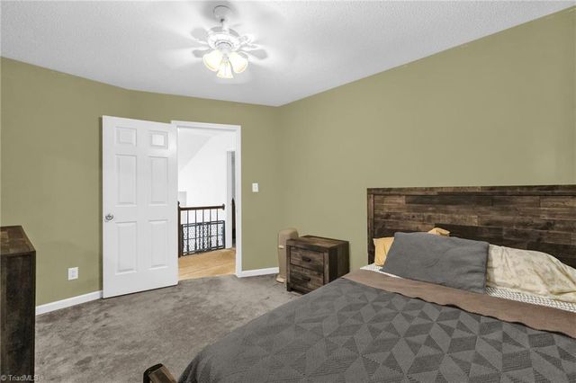 9 Compton Court, Greensboro, NC 27407