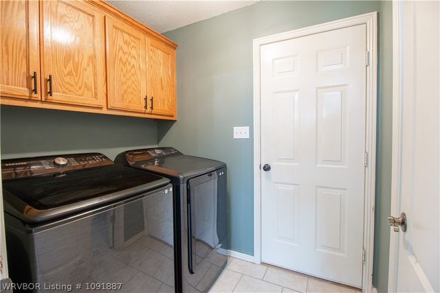 402 Mountain Edge, Van Buren, AR 72956