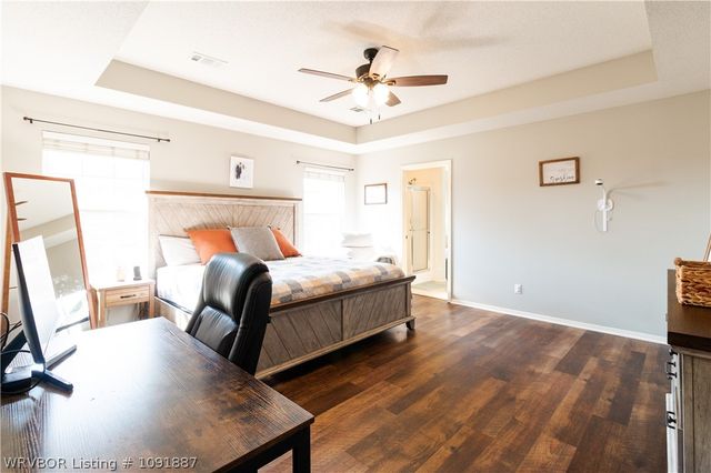 402 Mountain Edge, Van Buren, AR 72956