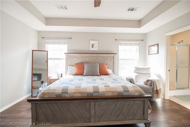 402 Mountain Edge, Van Buren, AR 72956