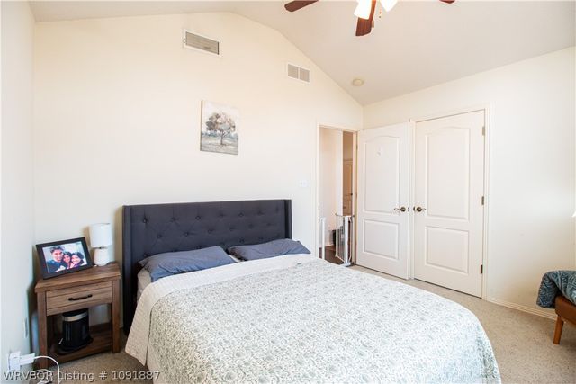 402 Mountain Edge, Van Buren, AR 72956