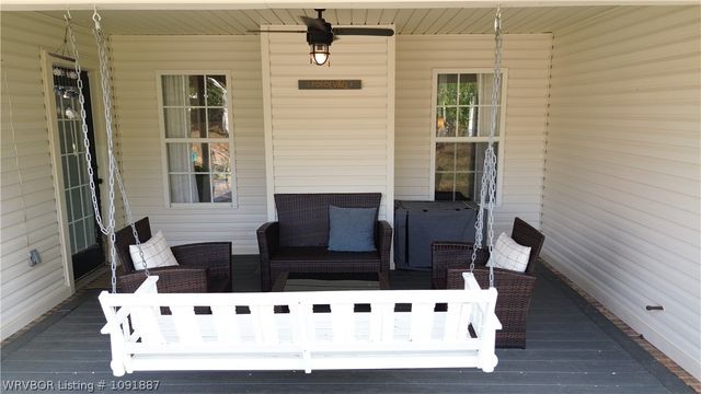 402 Mountain Edge, Van Buren, AR 72956