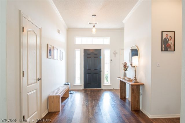 402 Mountain Edge, Van Buren, AR 72956