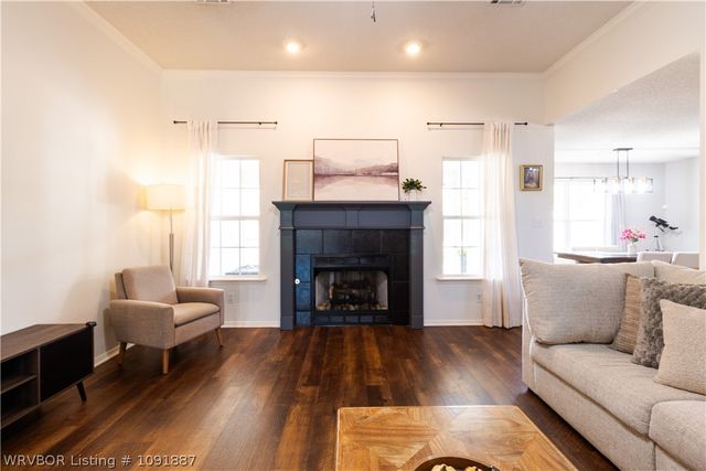 402 Mountain Edge, Van Buren, AR 72956