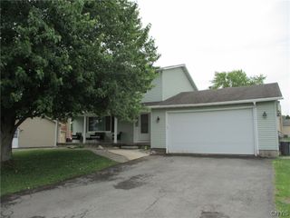 4761 Freestone Road, Clay, NY 13090