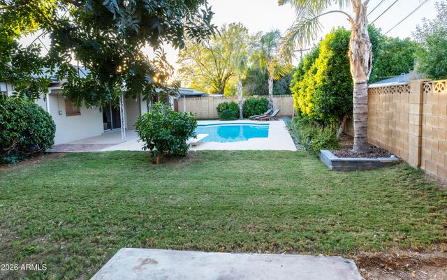 3506 E Fairmount Avenue, Phoenix, AZ 85018