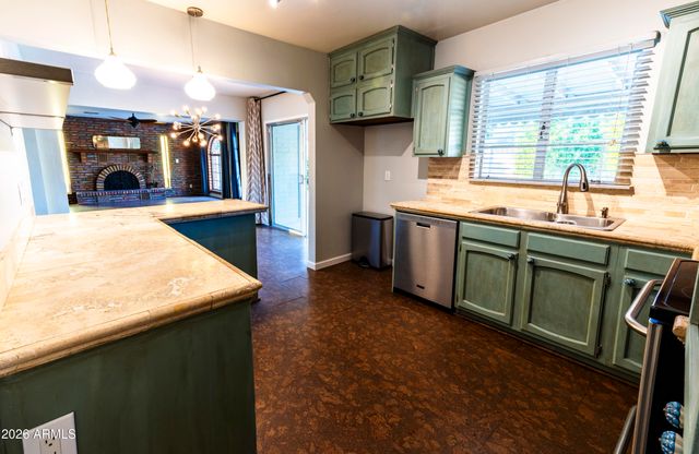 3506 E Fairmount Avenue, Phoenix, AZ 85018