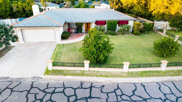 3506 E Fairmount Avenue, Phoenix, AZ 85018