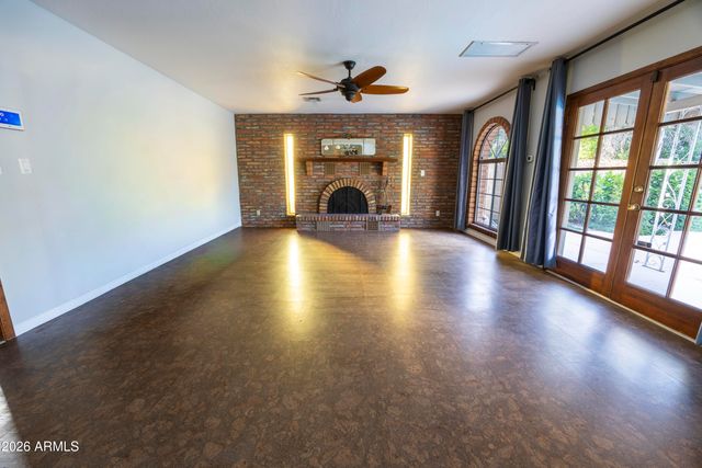 3506 E Fairmount Avenue, Phoenix, AZ 85018