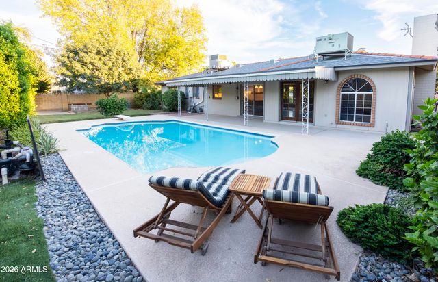 3506 E Fairmount Avenue, Phoenix, AZ 85018