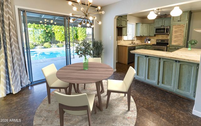 3506 E Fairmount Avenue, Phoenix, AZ 85018