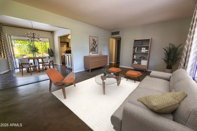 3506 E Fairmount Avenue, Phoenix, AZ 85018