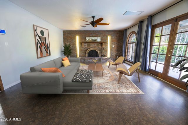 3506 E Fairmount Avenue, Phoenix, AZ 85018