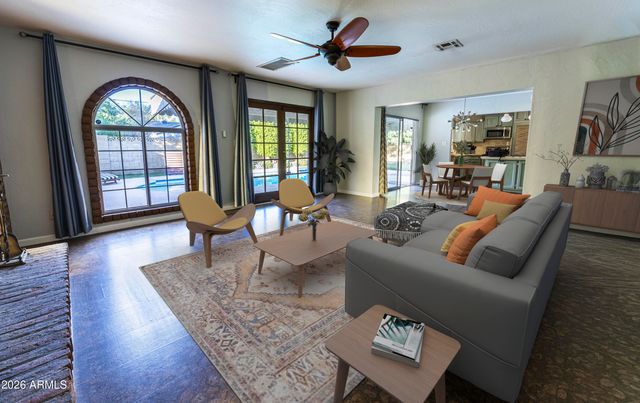 3506 E Fairmount Avenue, Phoenix, AZ 85018