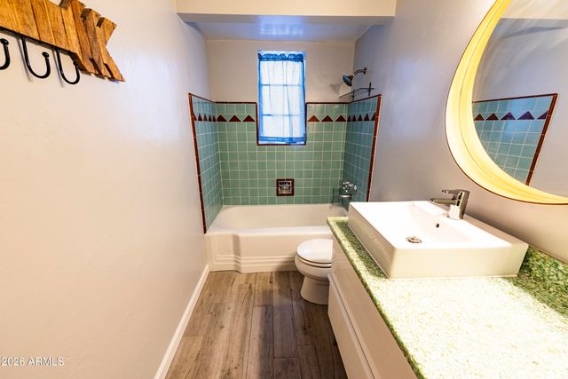 3506 E Fairmount Avenue, Phoenix, AZ 85018