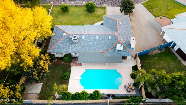 3506 E Fairmount Avenue, Phoenix, AZ 85018