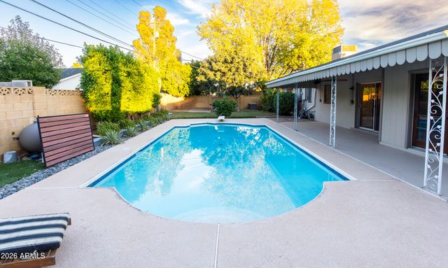 3506 E Fairmount Avenue, Phoenix, AZ 85018