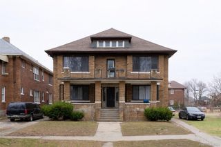 2675 Richton Street, Detroit, MI 48206