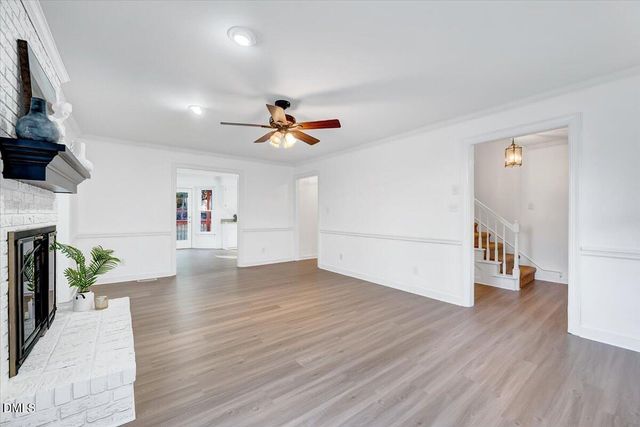 1208 Turner Farms Road, Garner, NC 27529