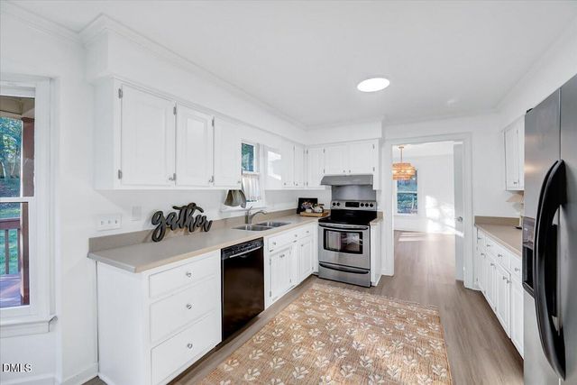 1208 Turner Farms Road, Garner, NC 27529