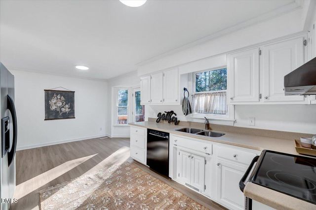 1208 Turner Farms Road, Garner, NC 27529