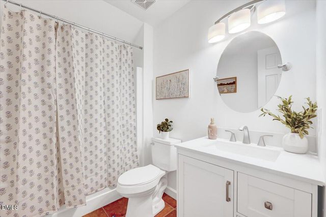 1208 Turner Farms Road, Garner, NC 27529