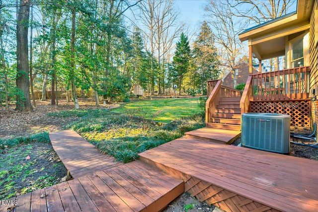 1208 Turner Farms Road, Garner, NC 27529