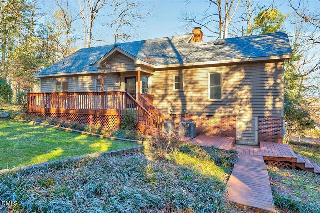 1208 Turner Farms Road, Garner, NC 27529