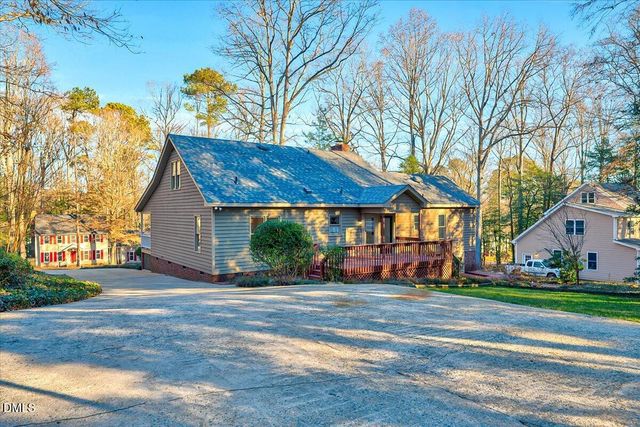 1208 Turner Farms Road, Garner, NC 27529